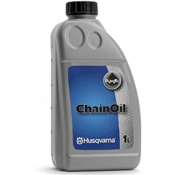 Chain Oil For Chainsaws And Pruners